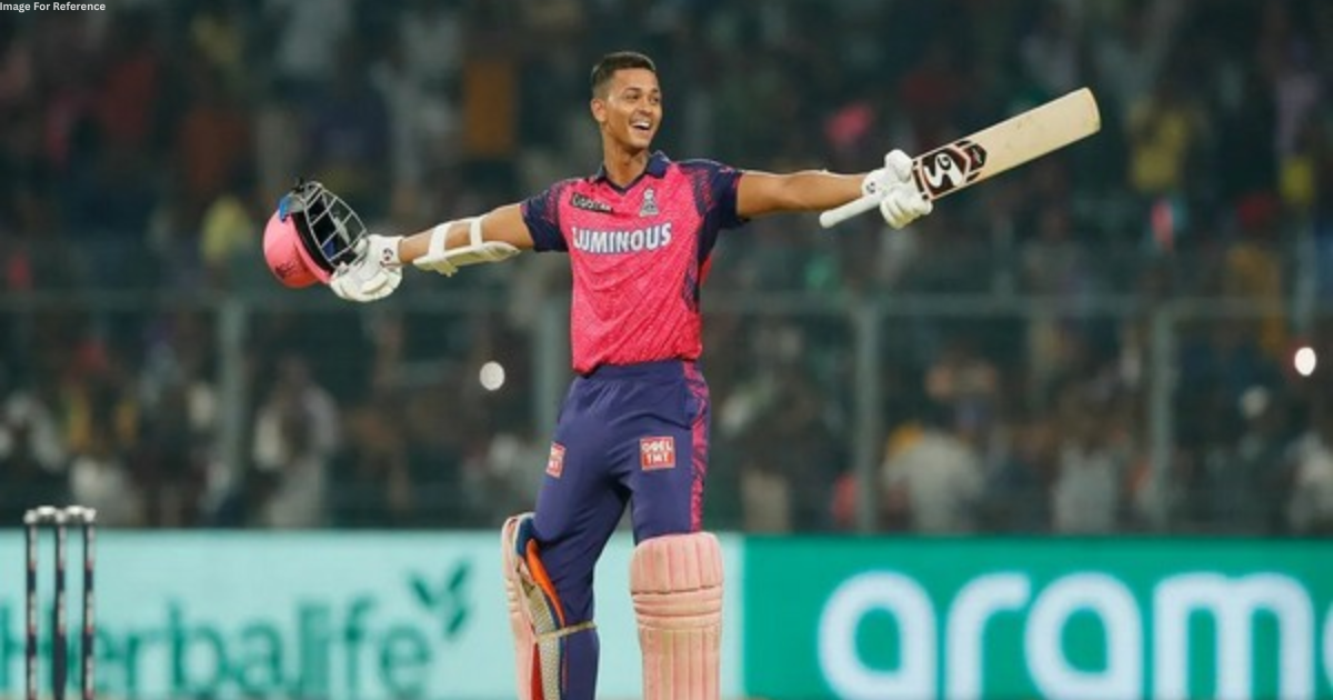 IPL 2023: Yashasvi Jaiswal's record-shattering knock helps RR beat KKR by 9 wickets